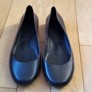 Okabashi ballet flats